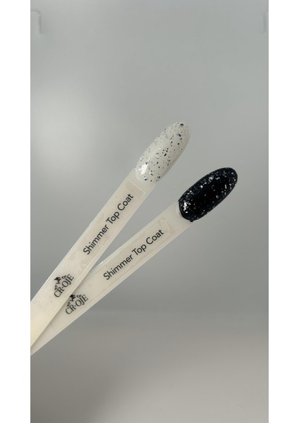 Shimmer Top Coat (12 Ml.) fiyatları