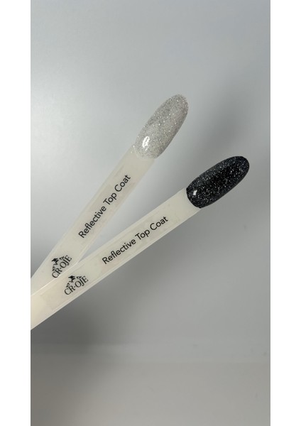 Reflective Top Coat (5 Ml) fiyatları