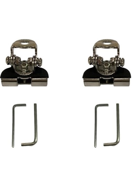 Güçlü Offroad Kaput Üstü LED Montaj Aparatı