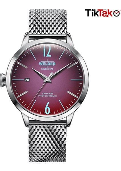 Moody Wrc618 Erkek Kol Saati