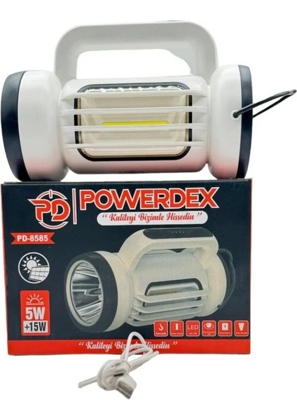 PD-8585 El Feneri