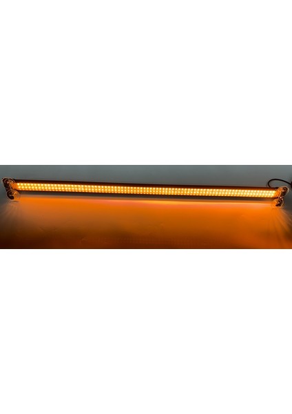 Ikaz Lambası: 17 Modlu, 104CM, Sarı-Sarı fiyatları