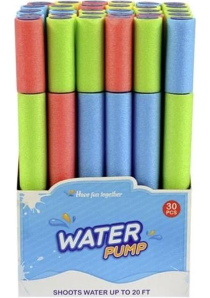 Elite Sünger Su Pompası 33 x 5 cm 1 Adet modelleri