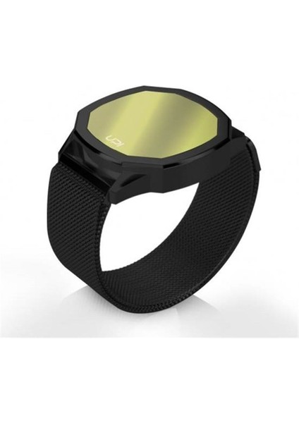 Vertıce Black&Yellow Erkek Kol Saati fiyatları