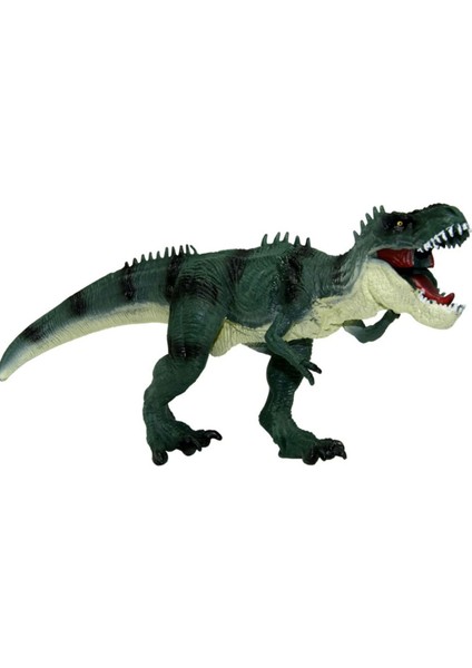 Elite 32 cm Ağzı Oynayan Dinozor 1 Adet