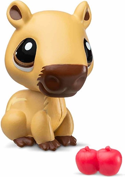 Elite Minişler Tekli Paket S3 - Kapibara 1 Adet fiyatları