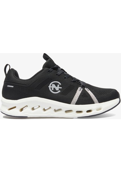 Kadın Siyah Sneaker BNT504T.0TB