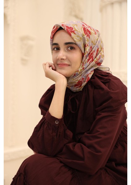 Soft Eşarp 73083-13