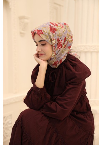 Soft Eşarp 73083-13