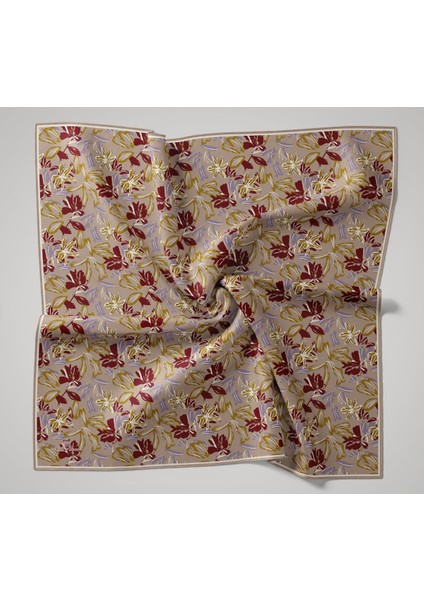 Soft Eşarp 73083-13