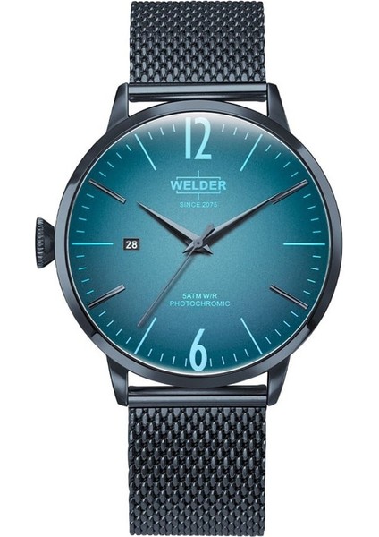 Moody Wrc435 Kol Saati