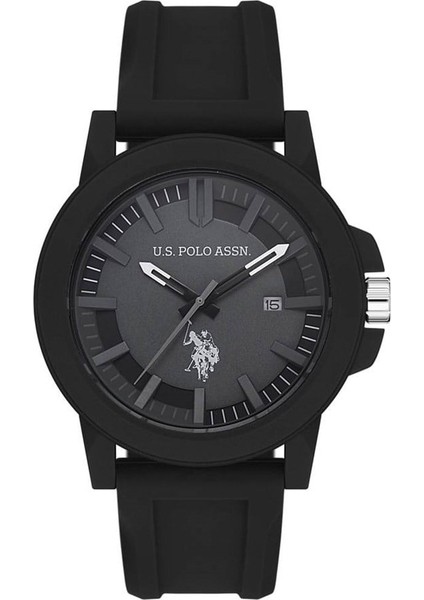 USPA1029-01 Erkek Kol Saati