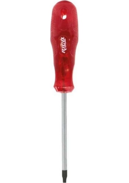 Ri̇co Torx Star Tornavi̇da Deli̇kli̇ T35X100