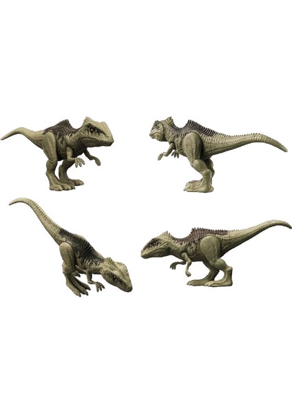 Elite 3'lü Seri Set Mattel Dominion Lisanslı Orjinal Oyuncak Dinazor Seti 3lü Jw Trex Seri 1 Adet fiyatları