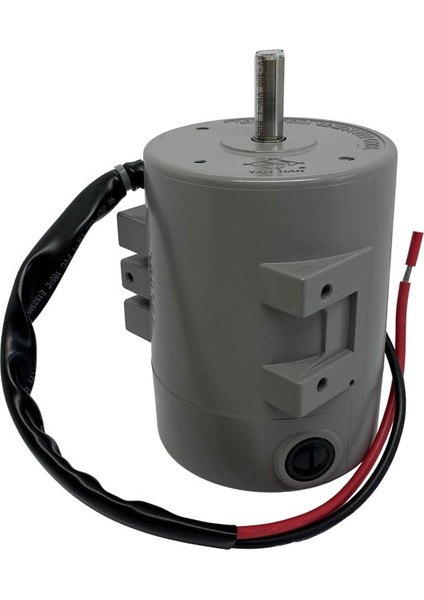 Çuvalağzı Dikiş Makinesi Motoru 24V / 6002006-3M (6002020-3) fiyatları