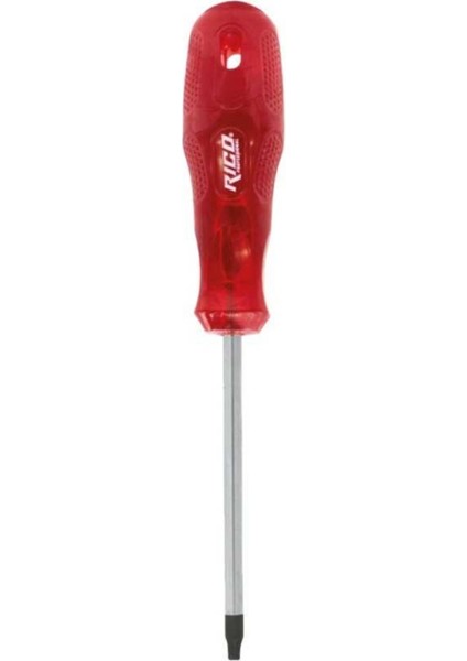 Ri̇co Torx Star Tornavi̇da T25X100