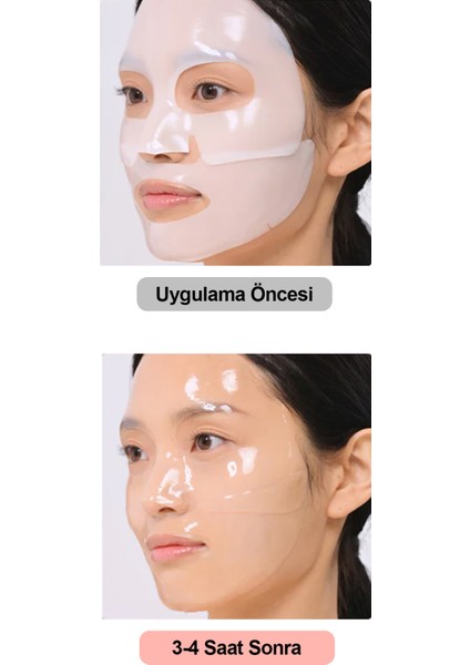 Deep Collagen Power Boosting Mask Tekli fiyatları