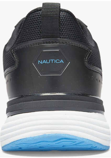 Erkek Siyah Sneaker NT523T.0TB fiyatları