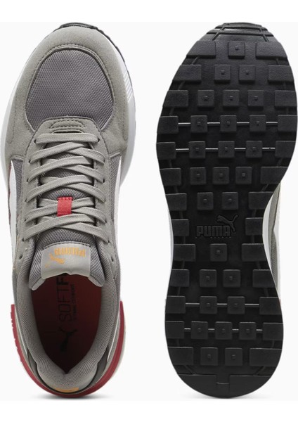 Graviton 380738-49 Erkek Günlük Sneakers fırsatları