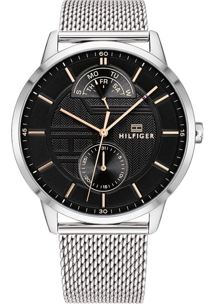 TH1791610 Erkek Kol Saati