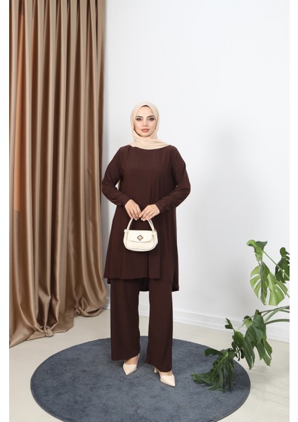 Uzun Tunikli Sandy Takım fiyatları