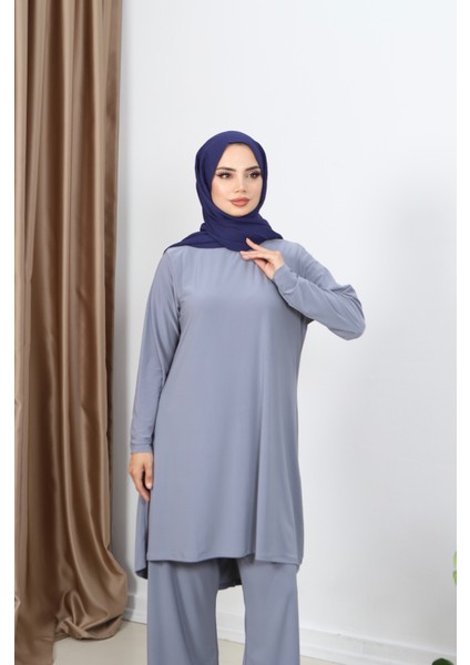 Uzun Tunikli Sandy Takım fırsatları