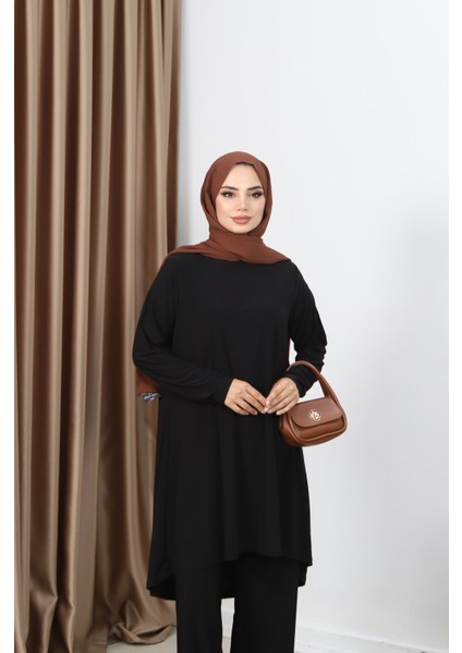 Uzun Tunikli Sandy Takım fırsatları