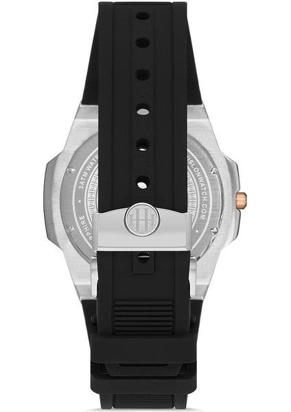 CL127T-04BR Erkek Kol Saati modelleri