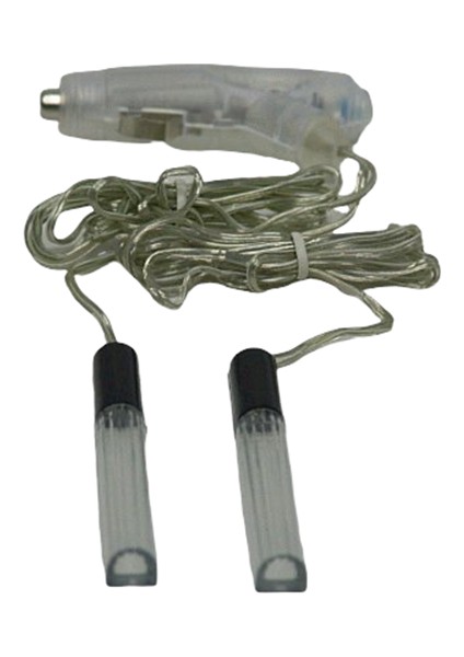 Enerji Tasarruflu Mavi LED Otovo Teyp Lambası (2'li Paket)