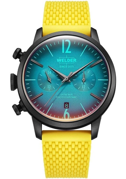 Moody Watch WWRP506 Erkek Kol Saati