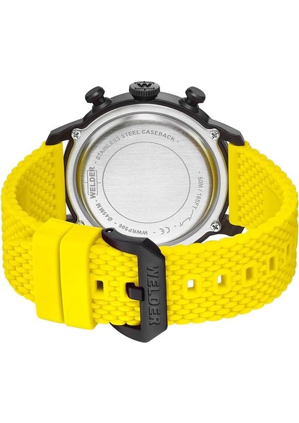 Moody Watch WWRP506 Erkek Kol Saati