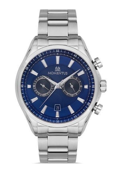 CC102S-11SS Erkek Kol Saati