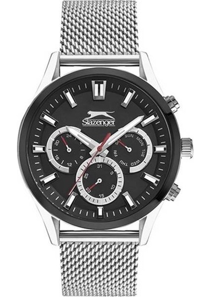 SL.09.1886.2.01 Erkek Kol Saati