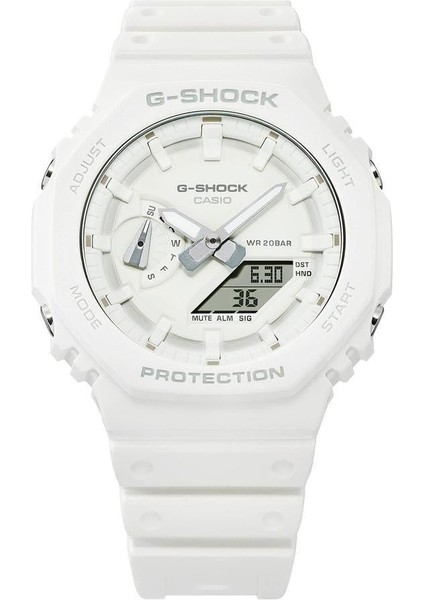 GA-2100-7A7DR Erkek Kol Saati fiyatları