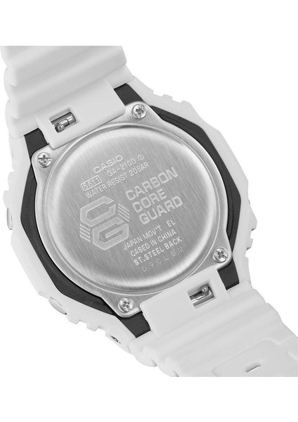 GA-2100-7A7DR Erkek Kol Saati fırsatları