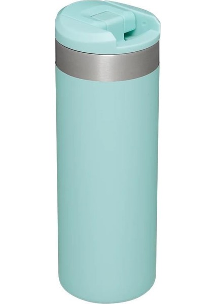 Özel Isimli The Aerolight Transit Termos Bardak 0,47 L Bebe Mavisi