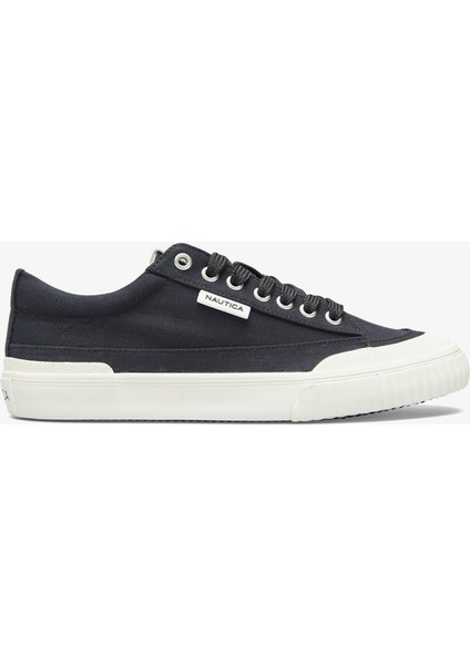 Kadın Siyah Sneaker BNT501T.0TB