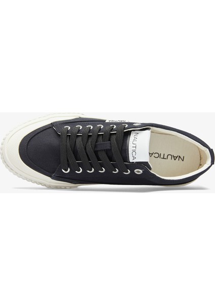 Kadın Siyah Sneaker BNT501T.0TB fırsatları