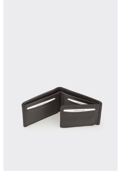 Kahve Deri Erkek Cüzdan fiyatları