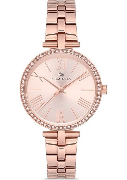 SW258R-12SR Kadın Kol Saati