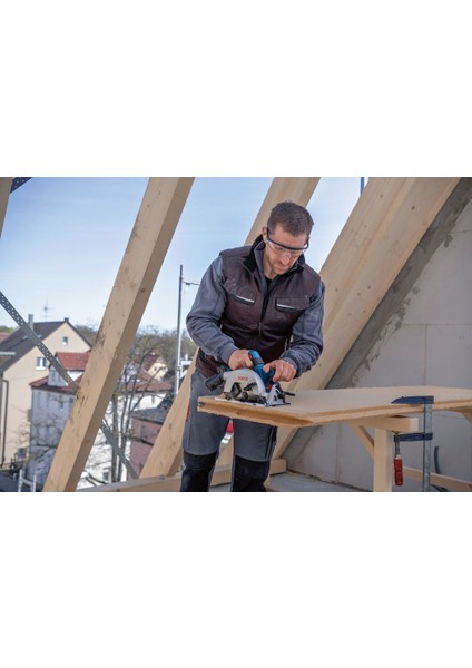 Gks 185-LI Akülü Daire Testere (Akü ve Şarj Aleti Hariç) fırsatları