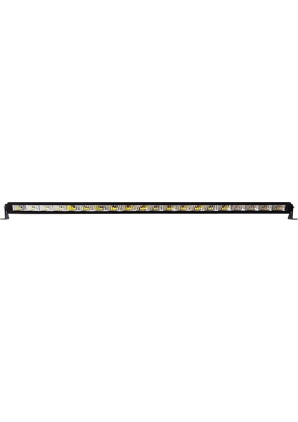 Güçlü Otovo Offroad Sis Lambası 65.6cm - 6000K Beyaz