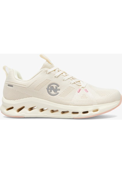 Kadın Beyaz Sneaker BNT504T.1BW