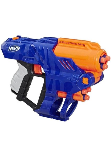 Elite Elite Shellstrike Ds-6 E6170 1 Adet