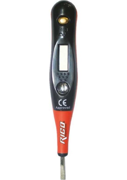 Ri̇co Dijital Kontrol Kalemi