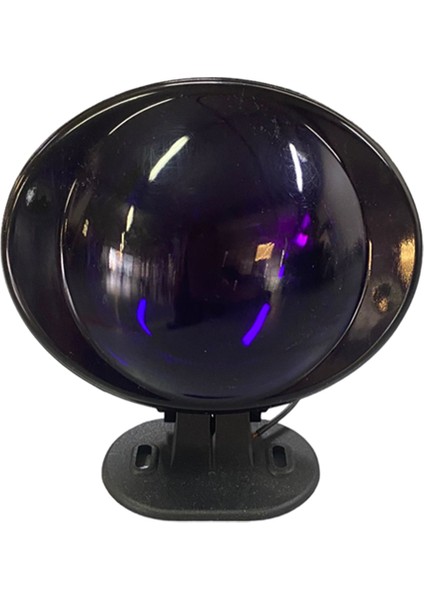 Sis ve Fren Lambası - Nane