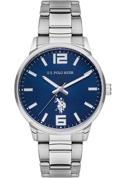 USPA1051-04 Erkek Kol Saati