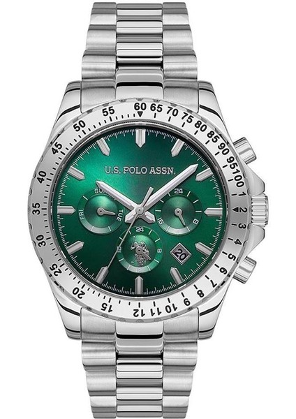 USPA1052-03 Erkek Kol Saati