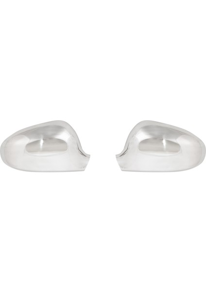 Volkswagen Jetta Uyumlu 2005-2011 Krom Ayna Kapağı 2 Parça Paslanmaz Çelik modelleri