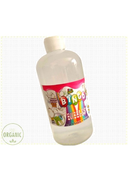 Elite 5 Adet Köpük Baloncuk Likiti Yedek Baloncuk Solüsyon 500 ml Tabanca Köpük + 1 Adet Mini Köpük Oyunu 1 Adet